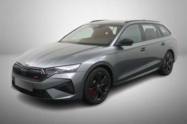 Skoda Octavia RS 2.0 TSI DSG 265CV 4X4 KM0 *TETTO+360°* PROMO