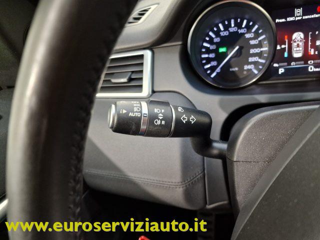 LAND ROVER Discovery Sport N1 2.0 TD4 150 CV Auto Business Ed. SE
