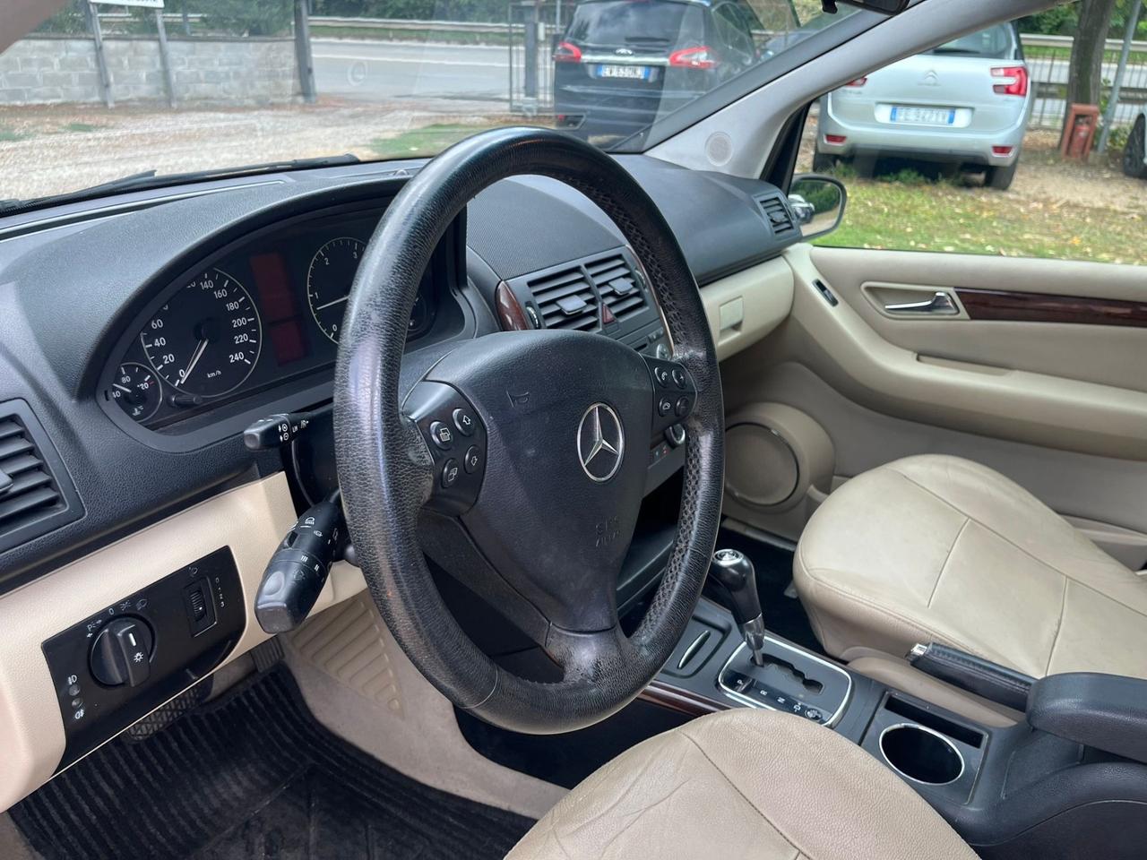 Mercedes-benz A 180 CDI Avantgarde