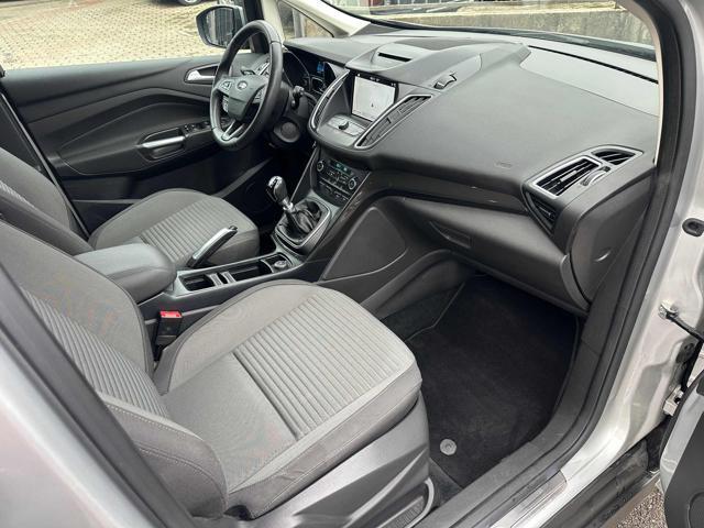 FORD C-Max 1.5 TDCi 120CV Start&Stop Titanium