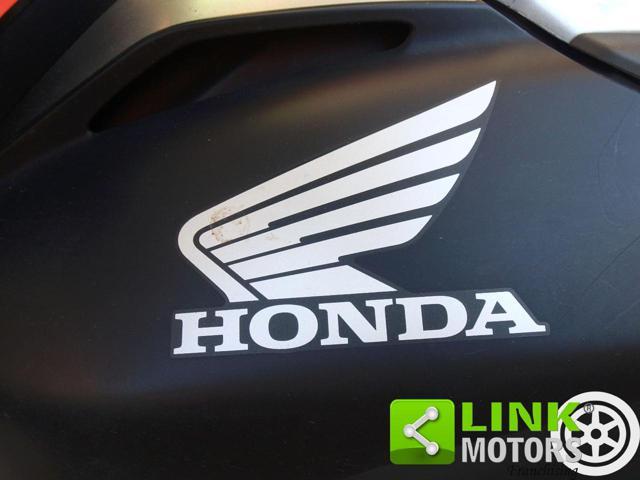 HONDA NC750S 750 SD