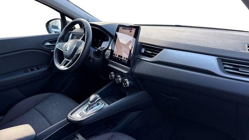 Renault Captur II 2019 1.6 E-TECH Plug-in Hybrid 160cv Intens Auto