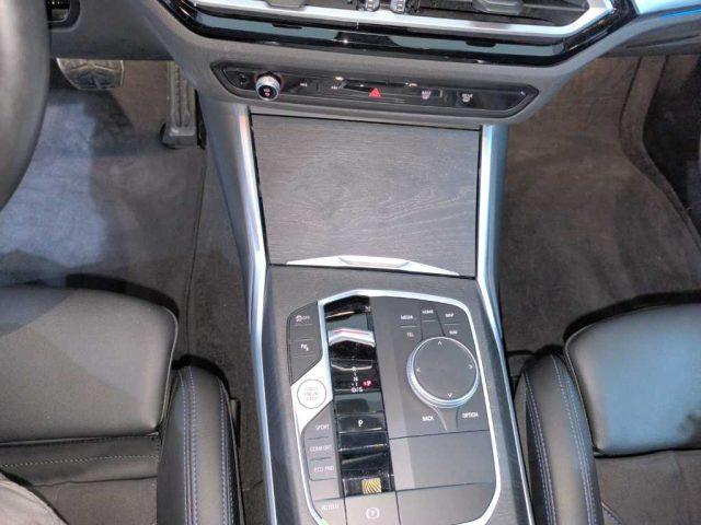 BMW 320 Serie3(G20/21/80/81 - d 48V Msport