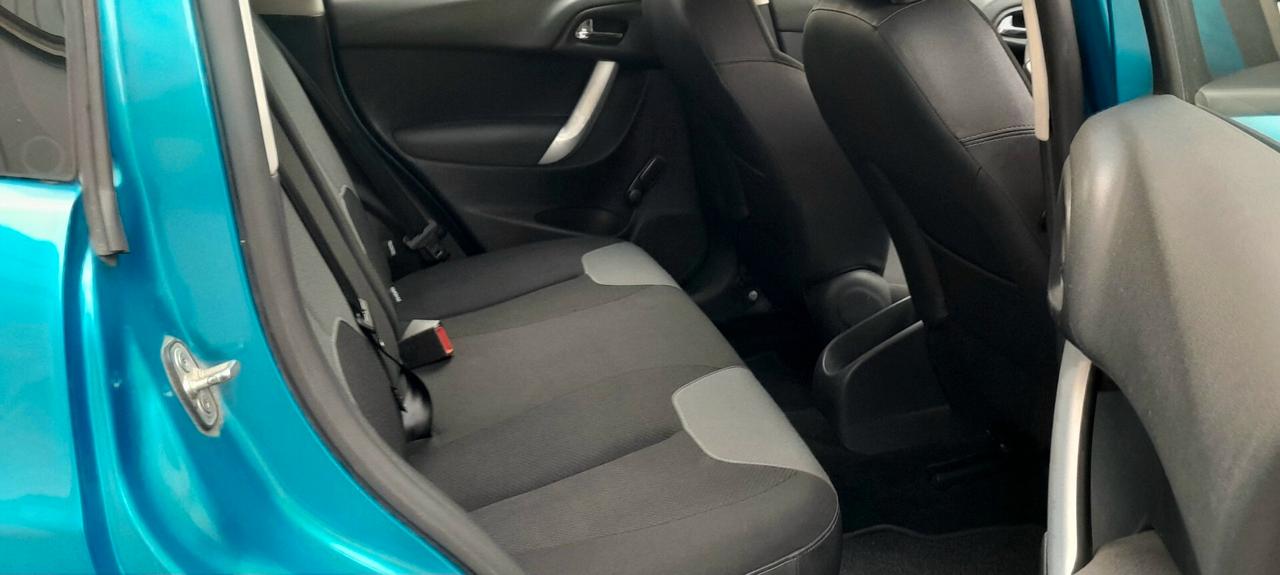 Citroen C3 1.1 Seduction Euro5