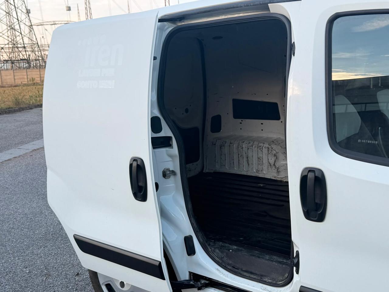 Fiat Fiorino 1.3 MJT 95CV Cargo Adventure