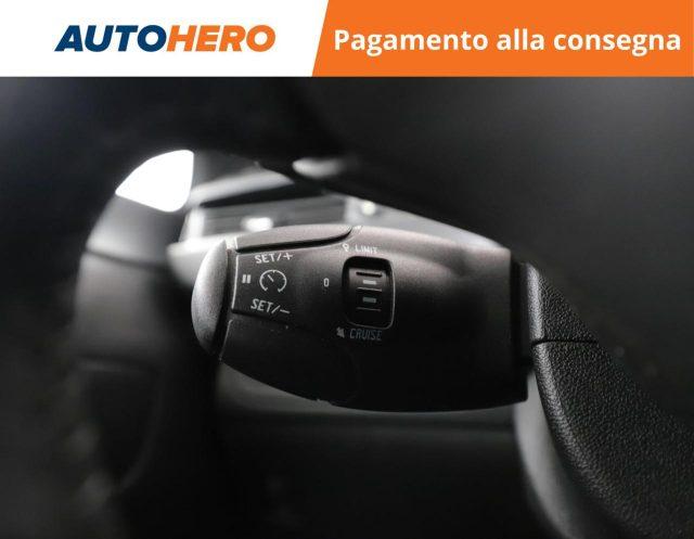 PEUGEOT 208 1° serie BlueHDi 100 S&S 5 porte Active