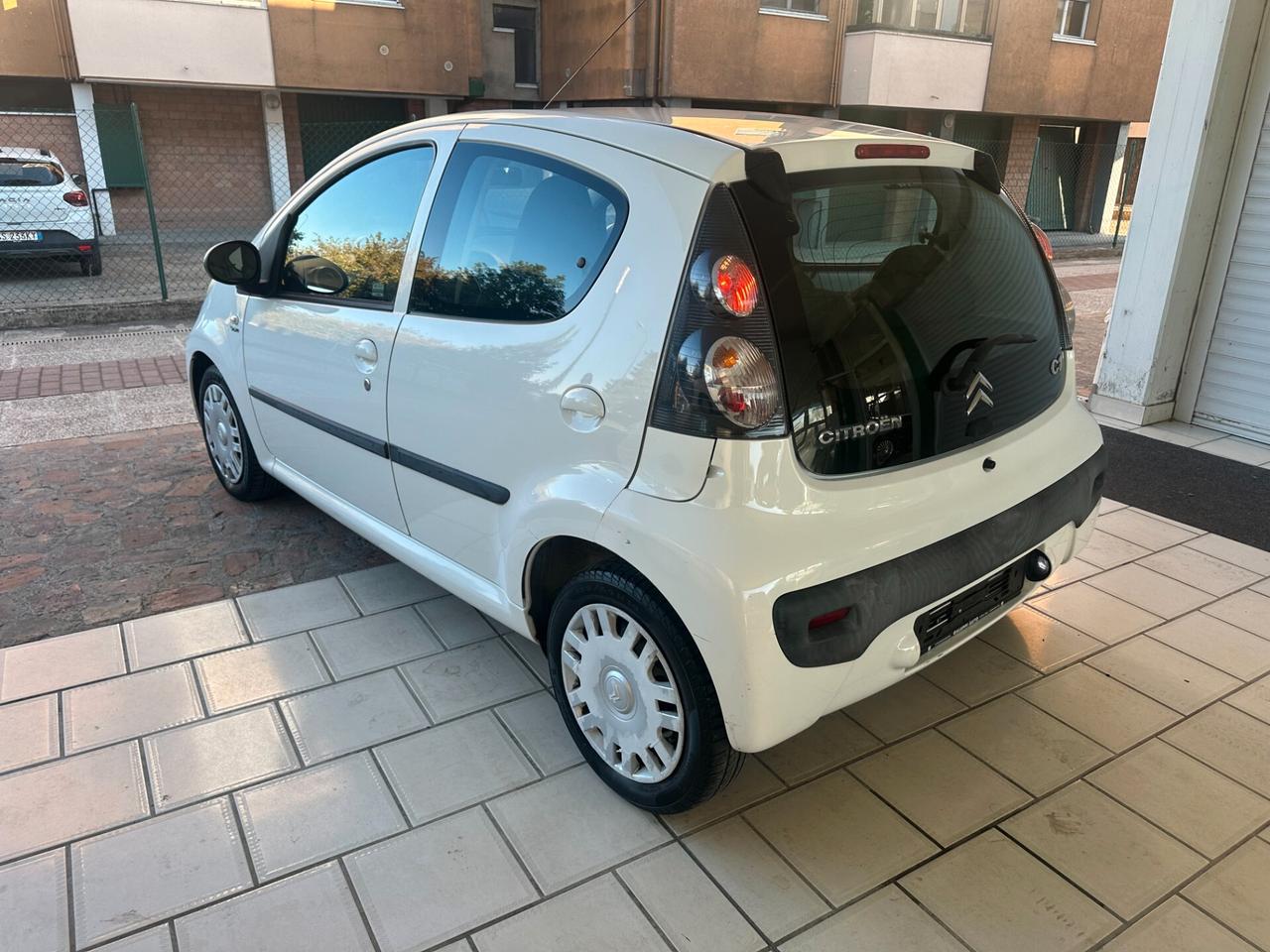 Citroen C1 1.0 Neopatentati