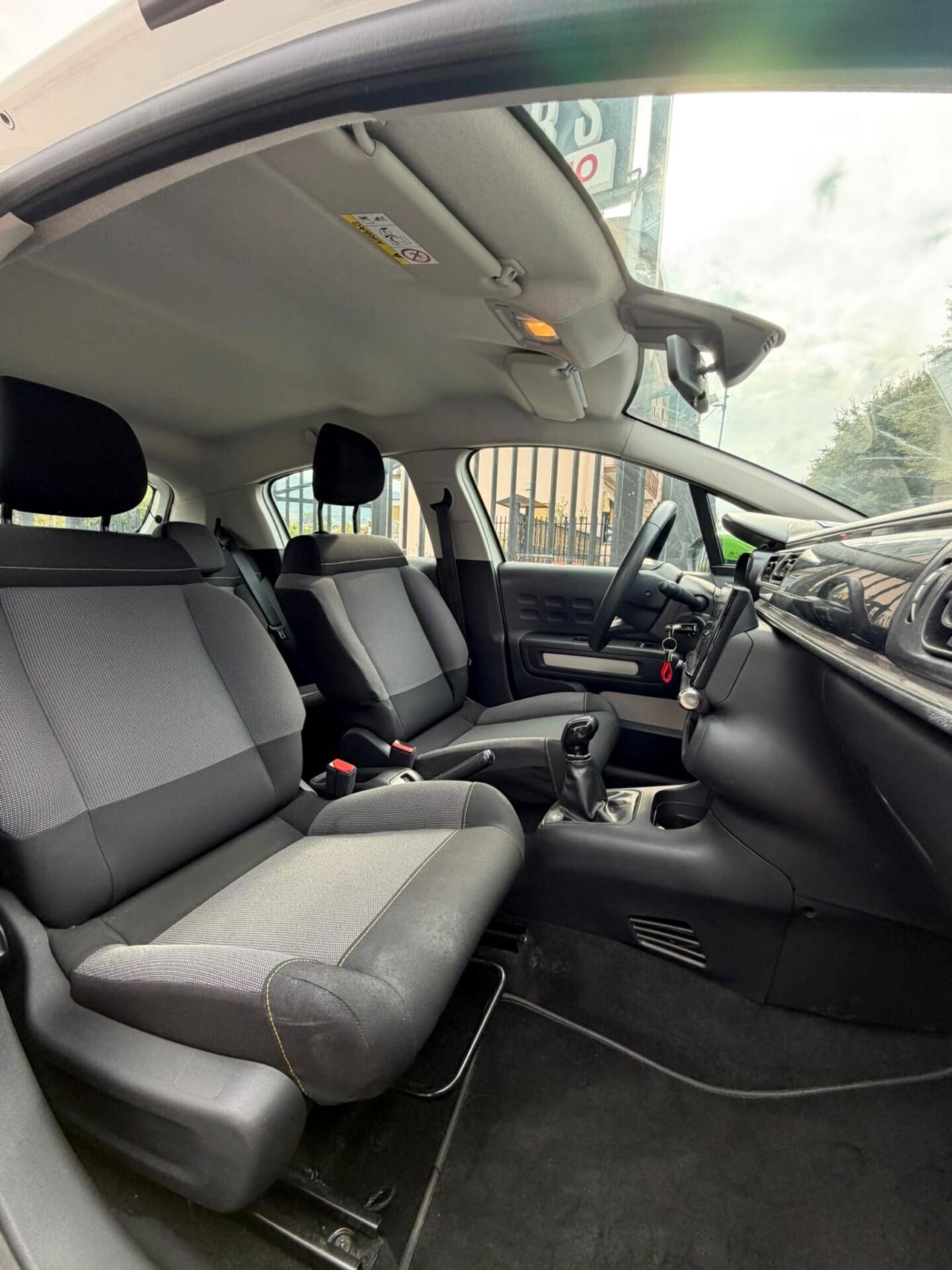 Citroen C3 1.5 BUSINESS