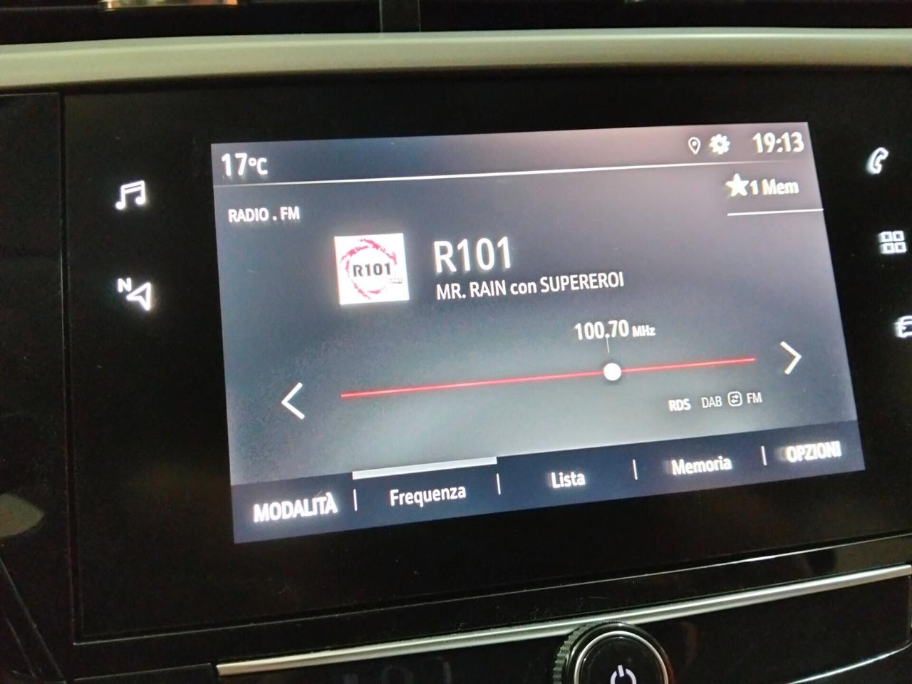 Opel Corsa 1.5 D 100 CV