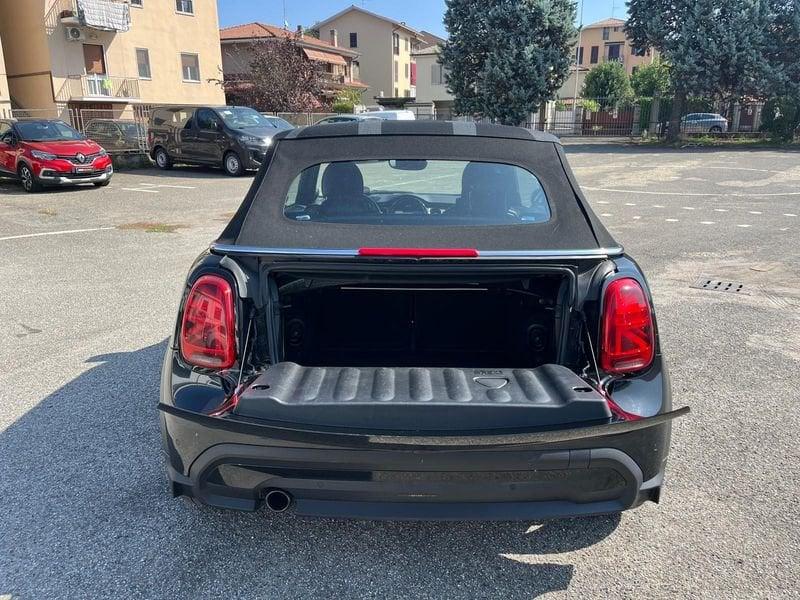 MINI Mini Cabrio Mini 1.5 Cooper Yours Cabrio