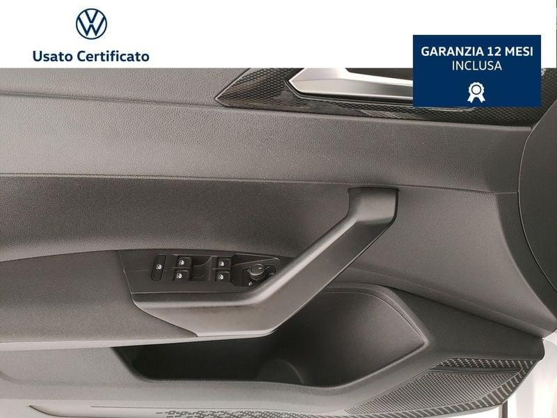 Volkswagen Taigo 1.0 TSI Life