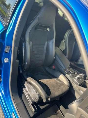 Alfa Romeo Stelvio 2017 2.9 bi-t V6 Quadri Q4 510cv auto KARBO