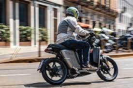 ASKOLL XKP 80 FINANZIAMENTO TAN ZERO ACCESSORI ORIGINALI INCLUSI