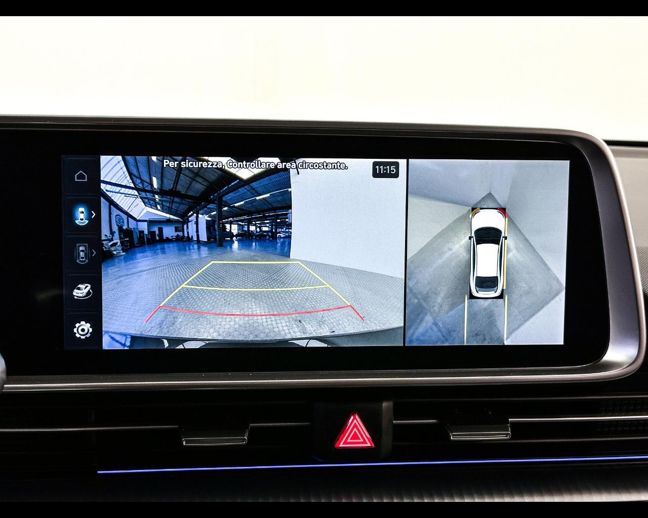 HYUNDAI Ioniq 6 - Ioniq 6 77.4 kWh AWD Evolution