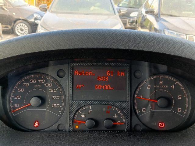 PEUGEOT Boxer 330 2.2 BlueHDi 140 S&S PM-TM L2 H2 Furgone