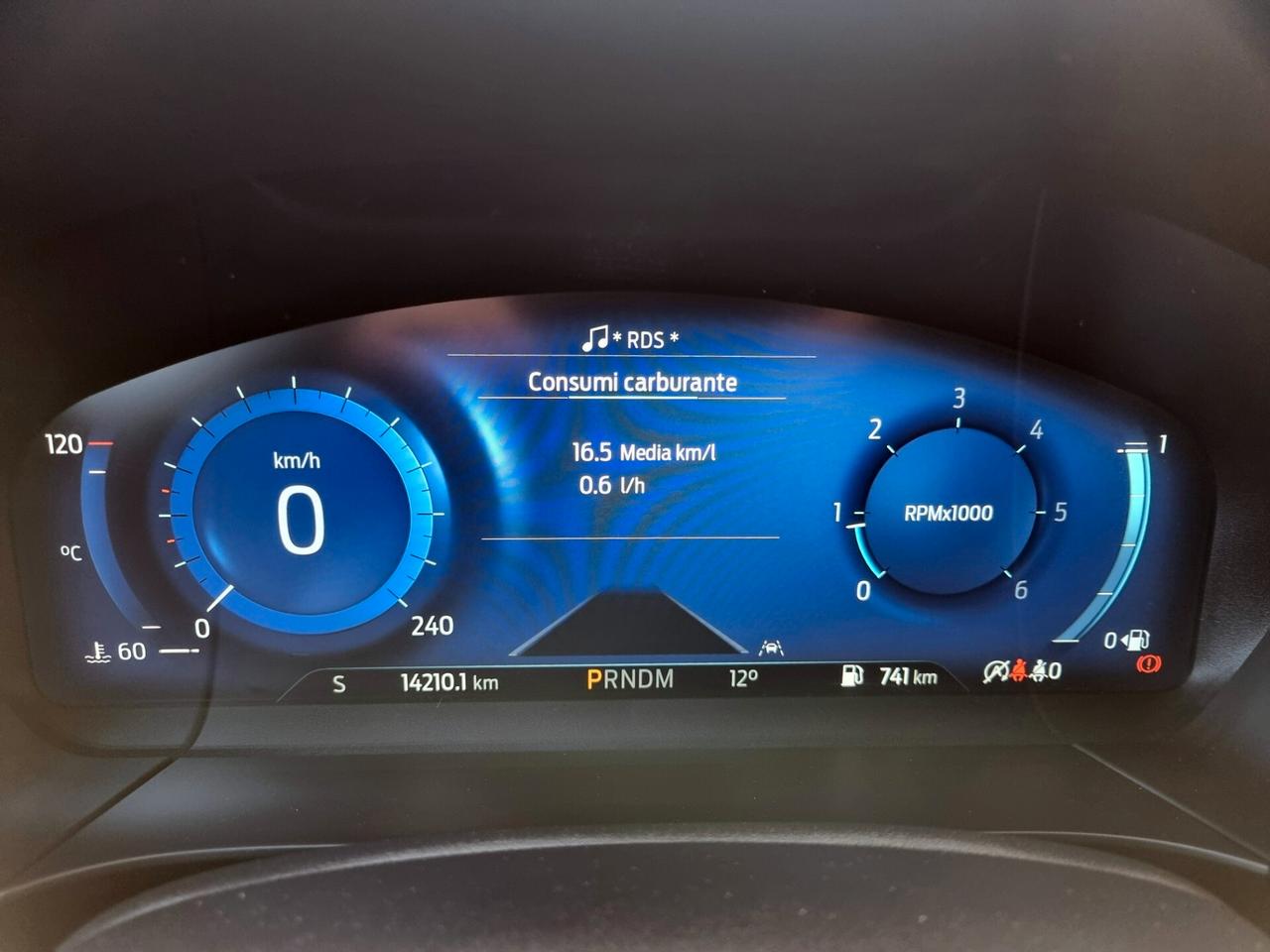 Ford Kuga 2.0 EcoBlue 120 CV aut. AWD ST-Line