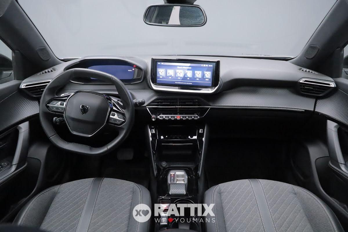 Peugeot 2008 1.2 puretech 130CV Allure eat8