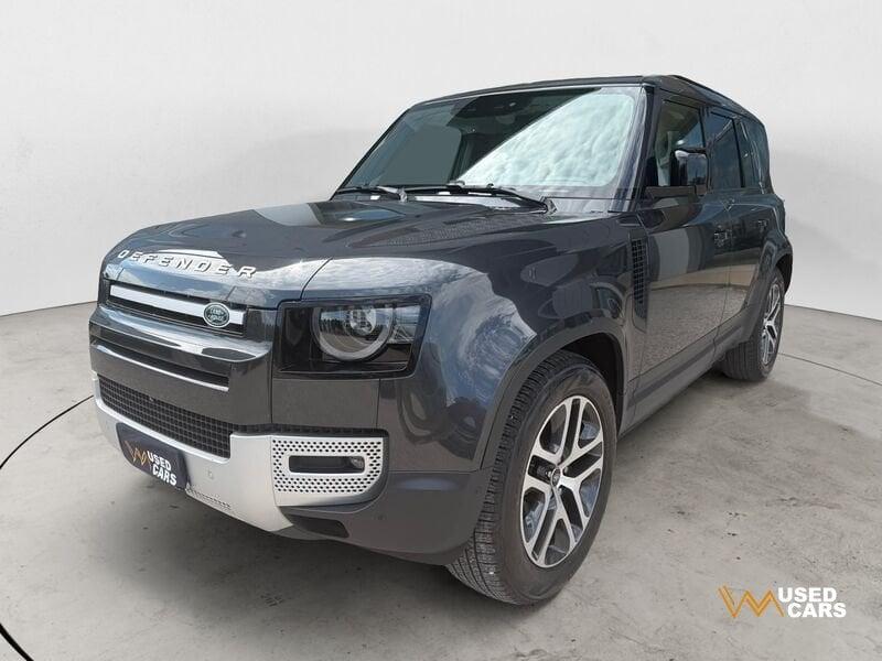 Land Rover Defender 3.0 D6 200 110 S AWD auto. AUTOCARRO N1