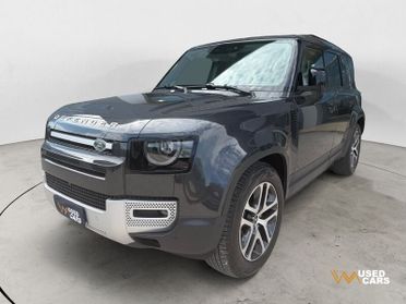 Land Rover Defender 3.0 D6 200 110 S AWD auto. AUTOCARRO N1