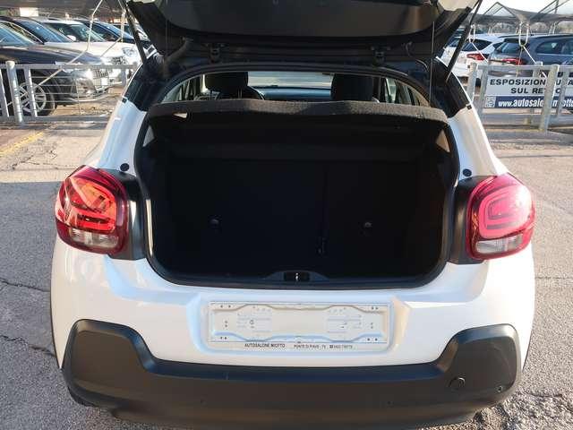 Citroen C3 C3 1.2 puretech Shine 82cv