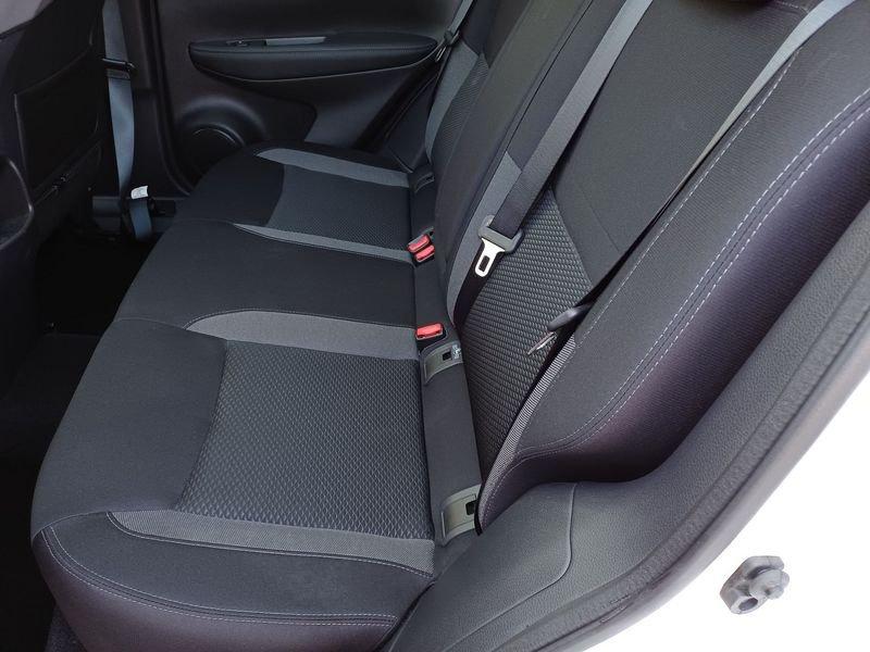 Nissan Qashqai 1.3 dig-t N-Connecta 140cv KM CERTIFICATI-GARANZIA