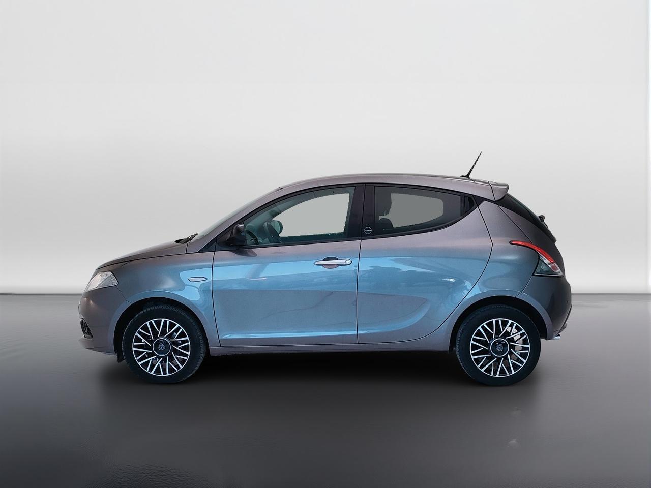 LANCIA Ypsilon III 2015 - Ypsilon 1.0 firefly hybrid Gold s&s 70cv