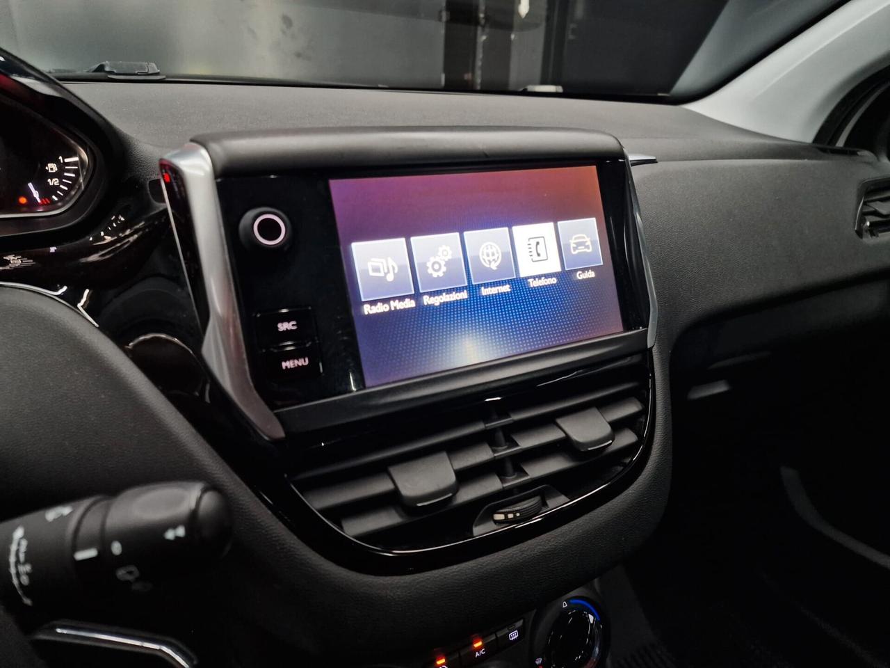 Peugeot 208 1.5 BlueHDi 75CV 5 porte Active