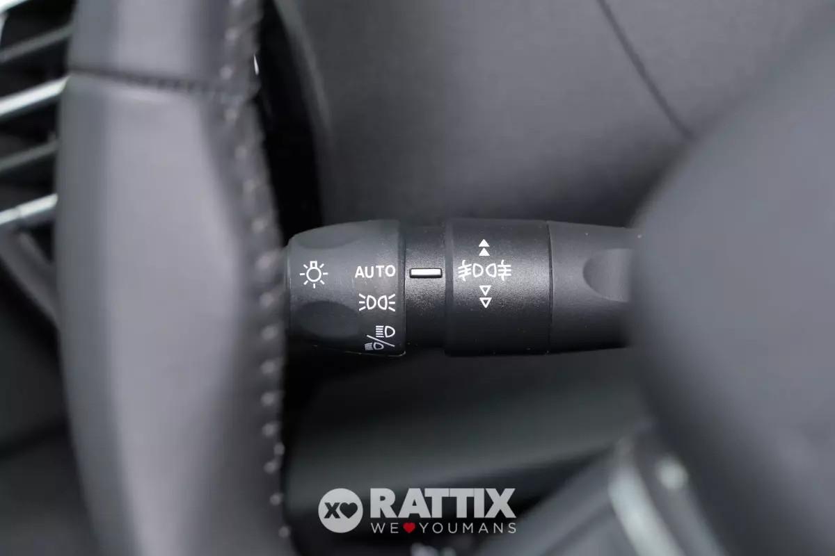 Citroen C4 1.2 Puretech 130CV Plus