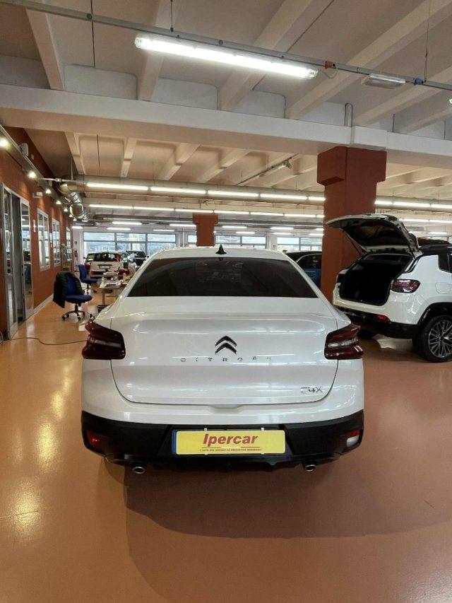 CITROEN C4 X PureTech 130 S&S EAT8 Shine Pack FAVOLOSA!!!!