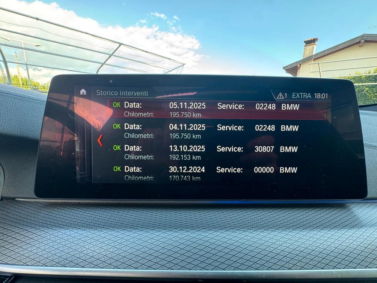 Bmw Serie 6 Gran Turismo 630d xDrive Msport