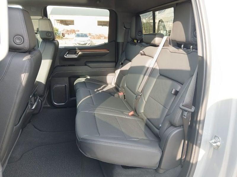 GMC Sierra 6.2L EcoTec3 V8 Gpl Aut. Denali N1
