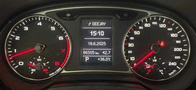 AUDI A1 1.4 TFSI S tronic Ambition
