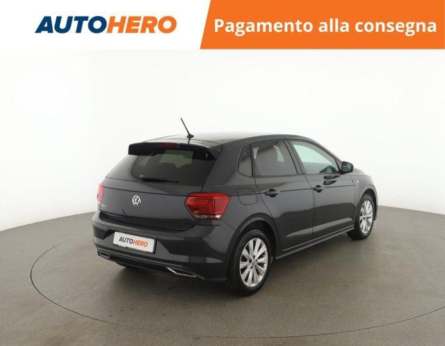 VOLKSWAGEN Polo Business 1.0 TSI 5p. Highline BlueMotion Technolog