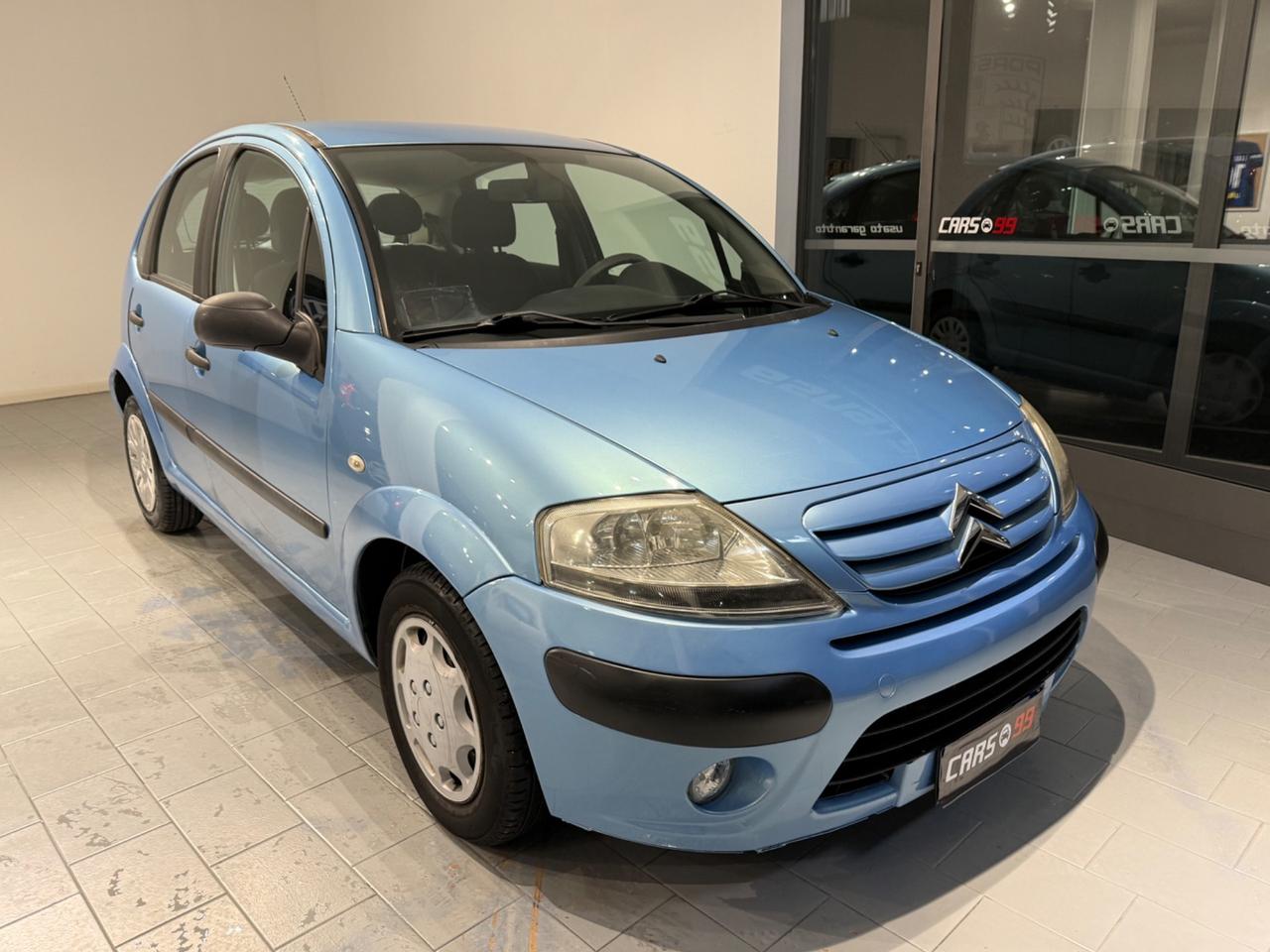 Citroen C3 1.1 airdream Perfect