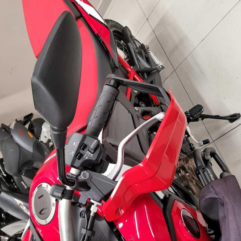 Honda Africa Twin CRF 1100L - 2021