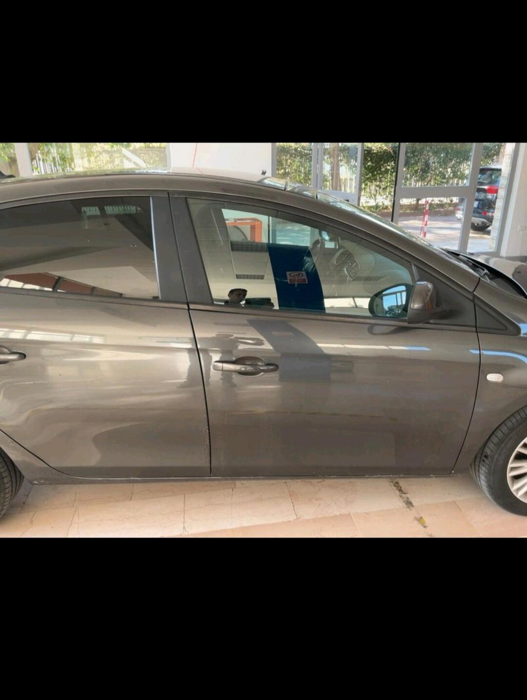 Fiat Bravo 1.6 MJT 120 CV DPF Emotion 2011