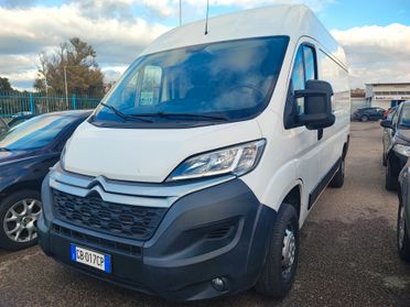 Citroen Jumper 35 BlueHDi 140 S&S PLM-TM Furgone