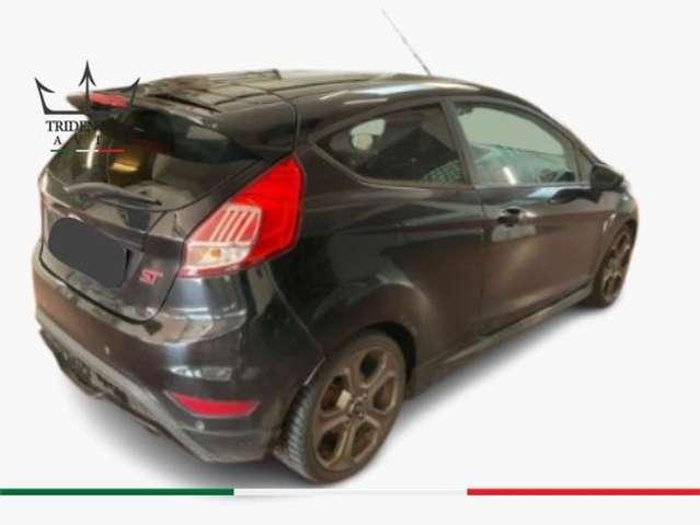 Ford Fiesta 1.6 ST 182cv 3p E6