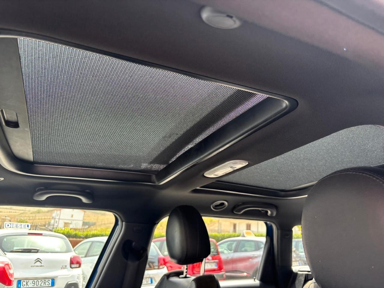 Mini Cooper D Clubman 2.0 Boost