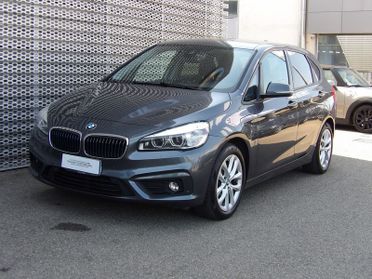 BMW Serie 2 Active Tourer 225xe Active Tourer iPerformance Advantage aut.