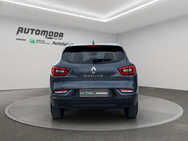 RENAULT Kadjar 1.5DCi 115CV Business