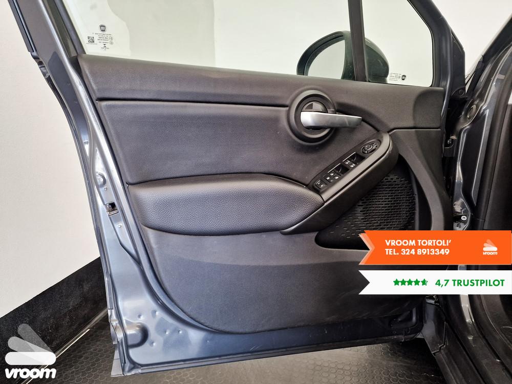 FIAT 500X 500X 1.6 MultiJet 130 CV Connect