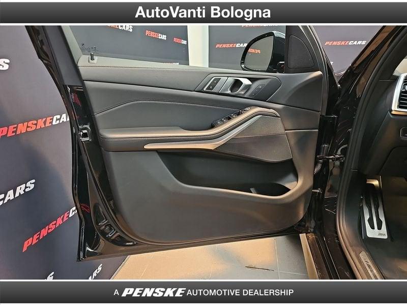 BMW X5 X5 xDrive30d 48V Msport