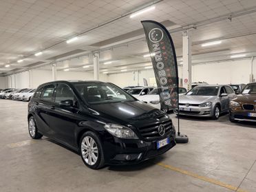 Mercedes-benz B 180 CDI Executive