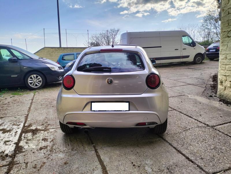 Alfa Romeo MiTo 1.3 jtdm-2 Distinctive s&s 95cv