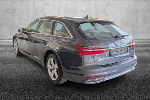 AUDI A6 Avant 40 2.0 TDI S tronic Business Sport