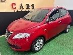 Lancia Ypsilon 1.2 69 CV 5 porte Gold
