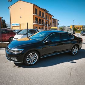 Volkswagen Passat 2.0 TDI SCR EVO DSG Business