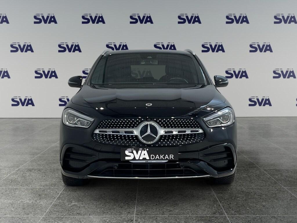 Mercedes GLA 200d 2.0d 150CV Autom. Premium AMG Line