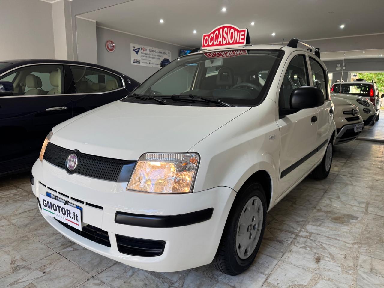 Fiat Panda 1.2 MyLife solo 16.000km